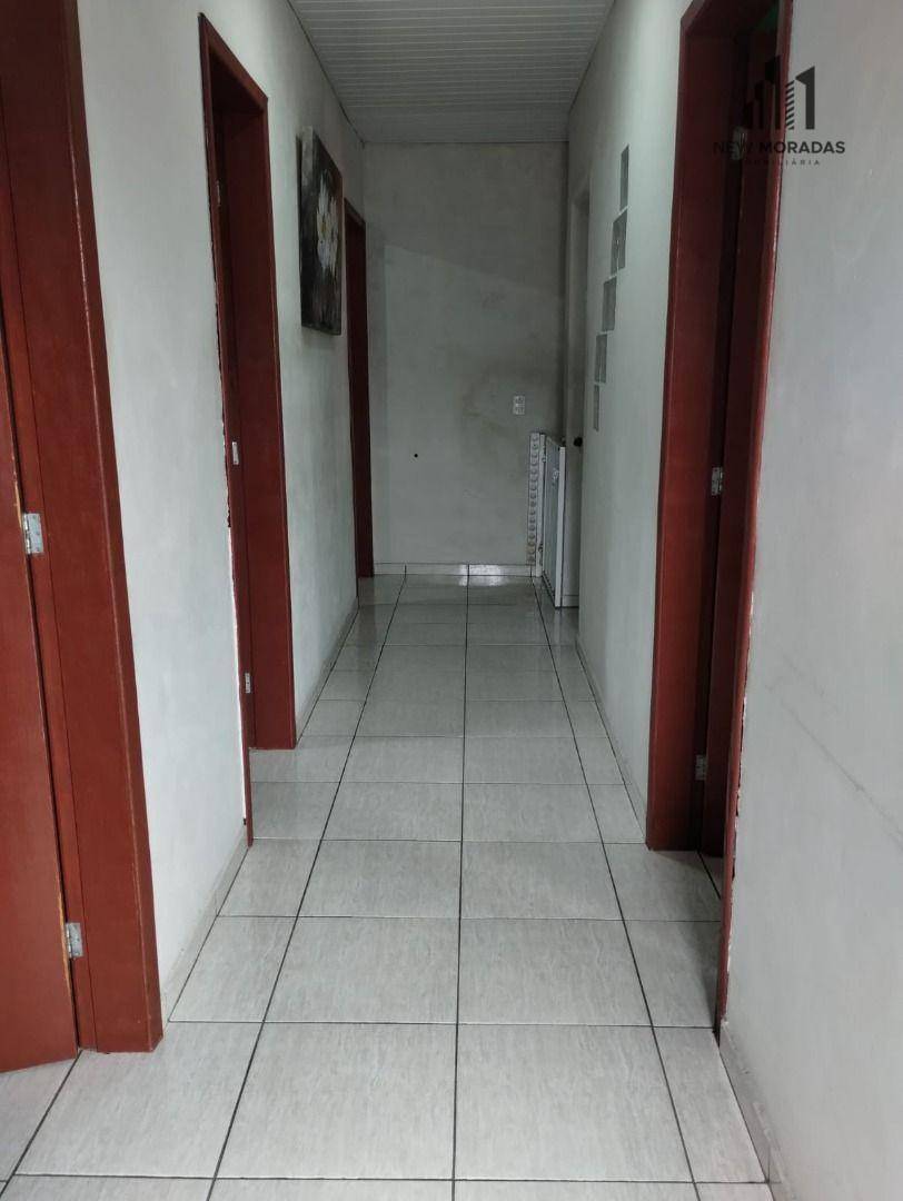 Sobrado à venda com 4 quartos, 162m² - Foto 12