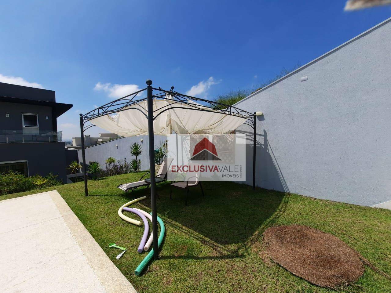 Casa de Condomínio, 5 quartos - Foto 54