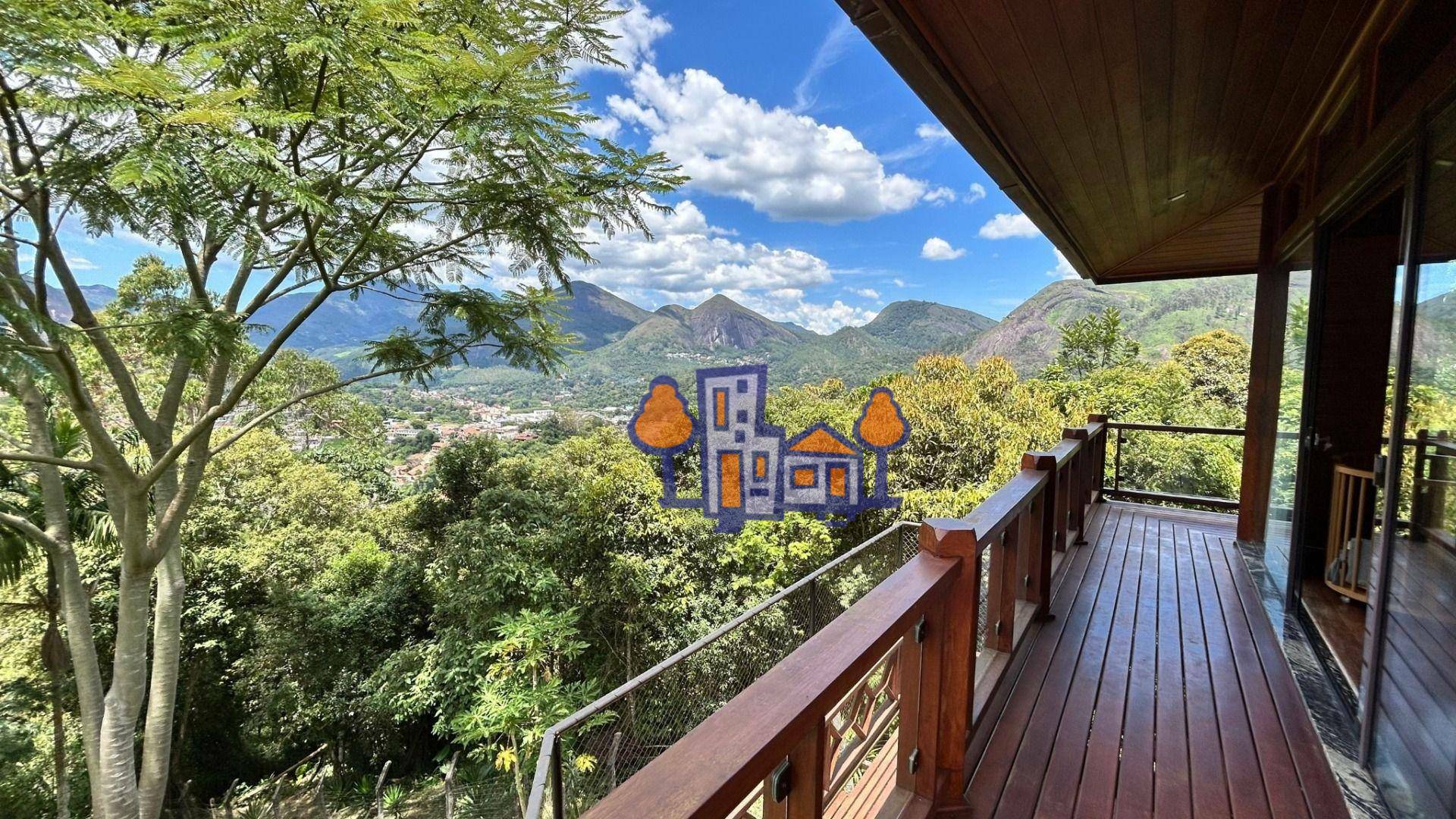 Casa de Condomínio à venda com 3 quartos, 207m² - Foto 46