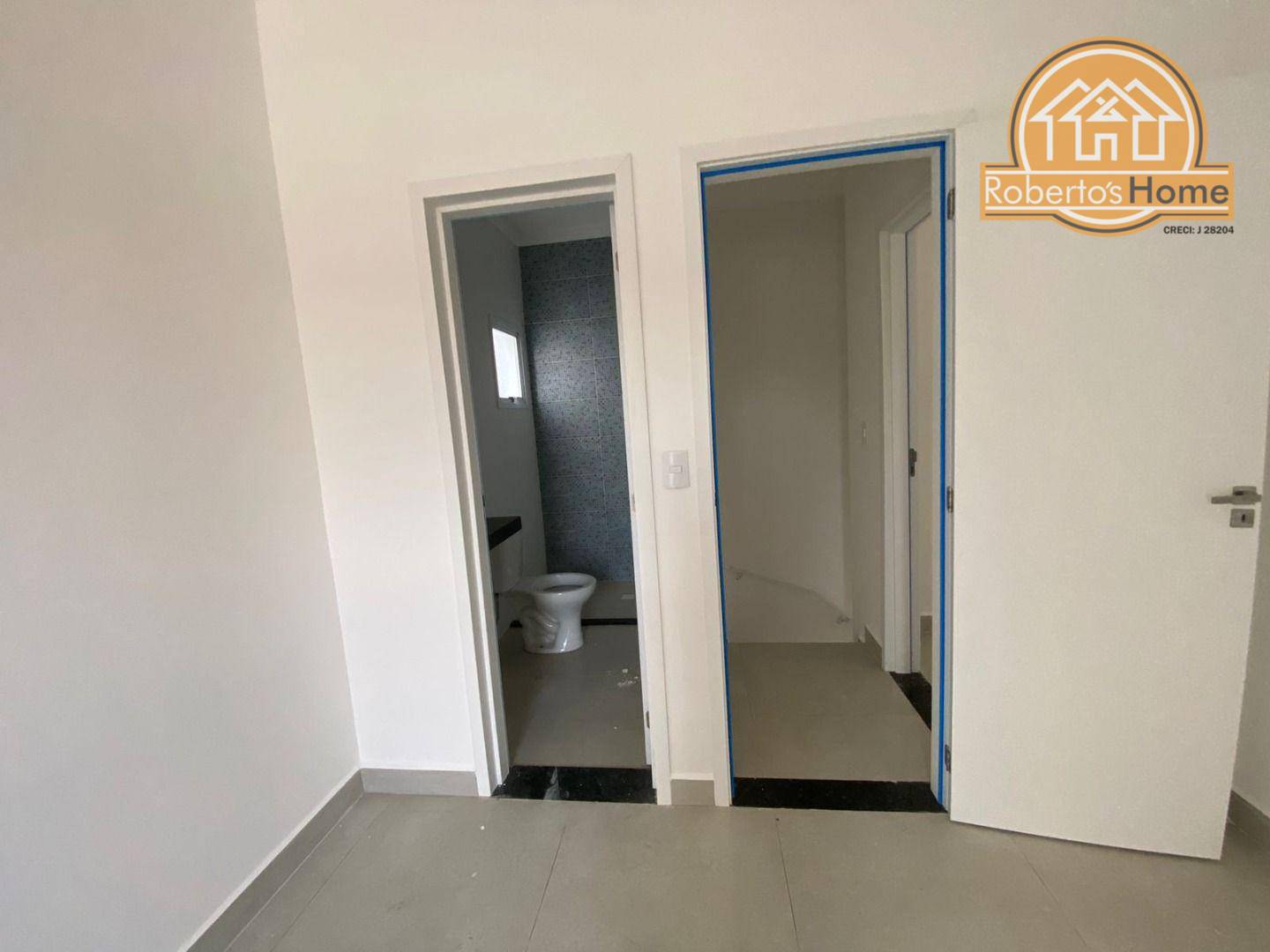 Sobrado à venda com 2 quartos, 61m² - Foto 30