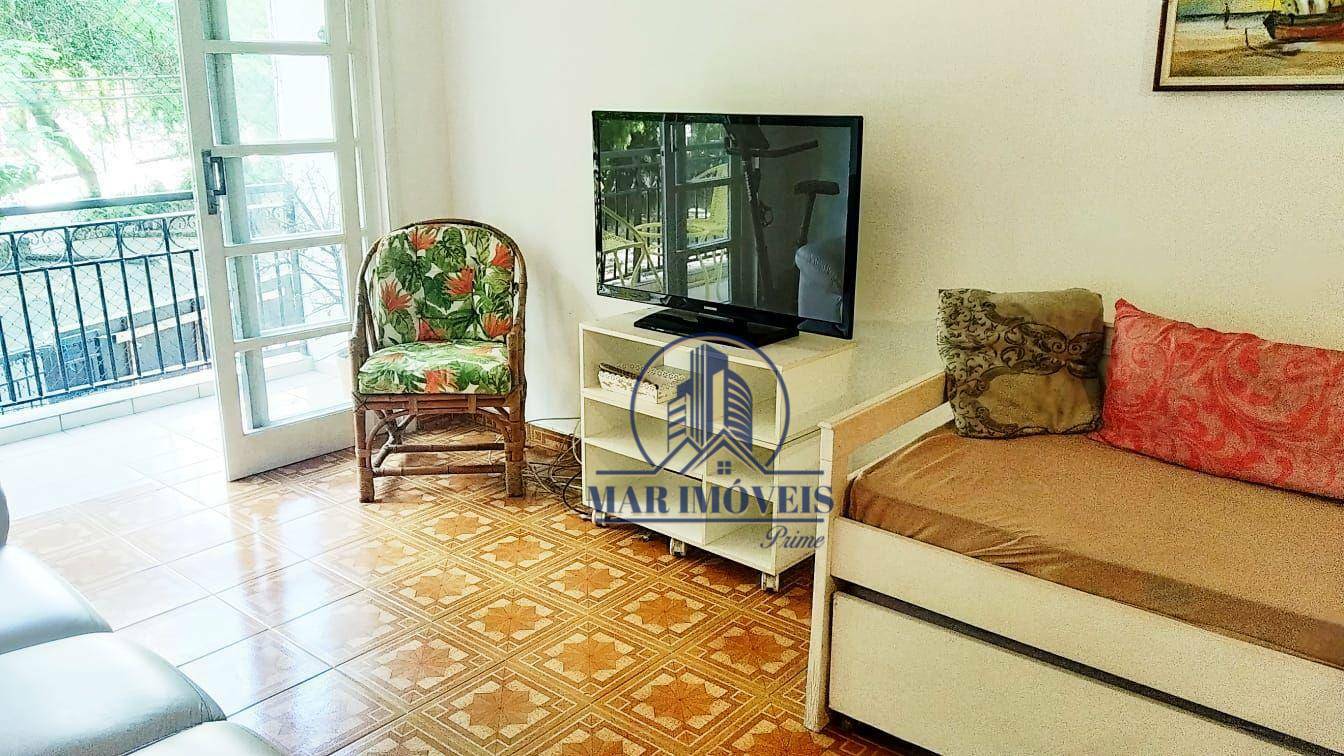 Apartamento à venda com 2 quartos, 70m² - Foto 4