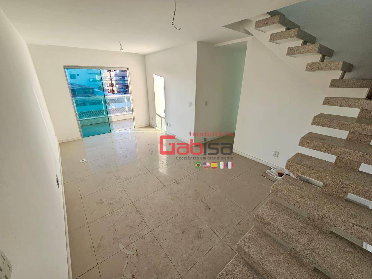 Cobertura à venda com 4 quartos, 250m² - Foto 7