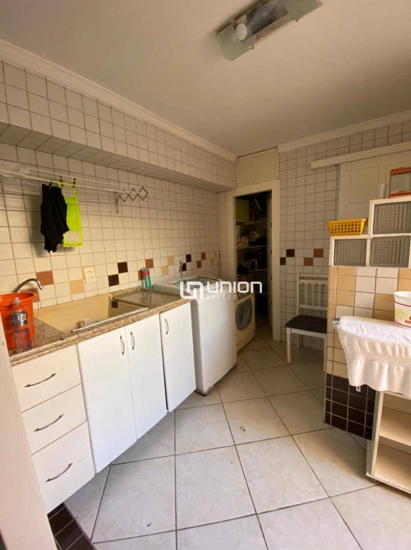 Apartamento à venda com 3 quartos, 175m² - Foto 12