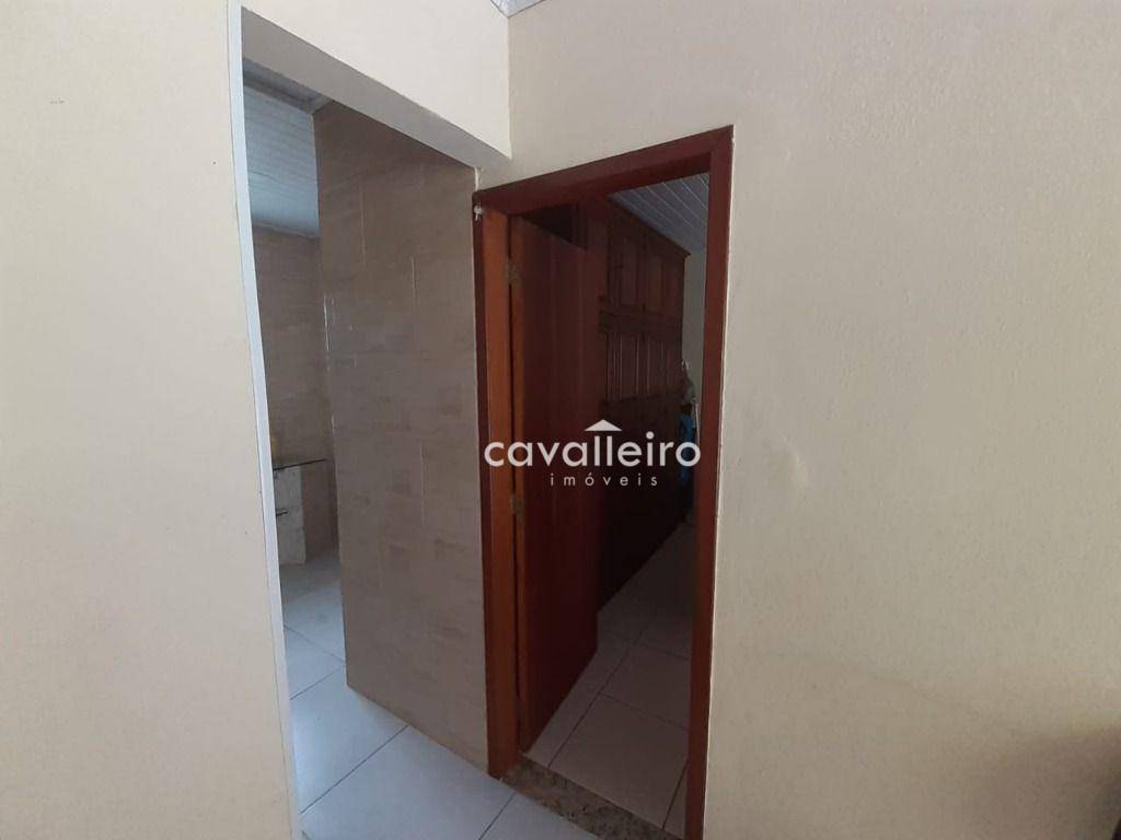 Casa à venda com 2 quartos, 140m² - Foto 34