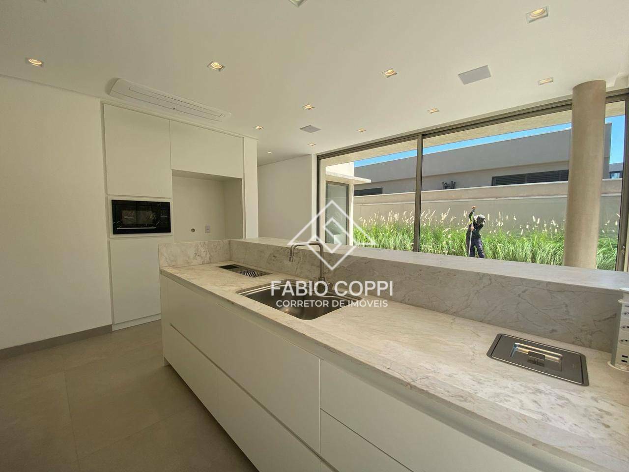 Casa de Condomínio à venda com 3 quartos, 238m² - Foto 37