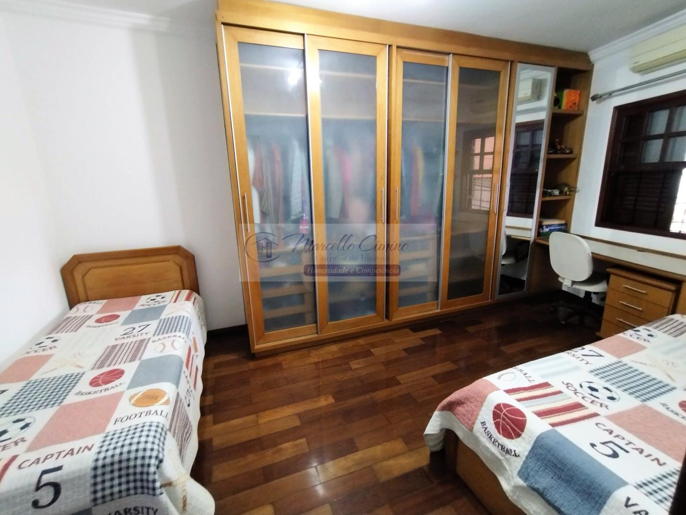 Sobrado à venda com 3 quartos, 278m² - Foto 30