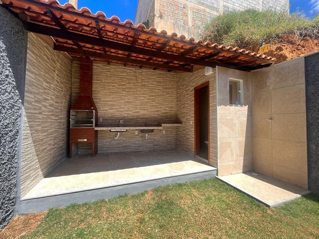 Casa à venda com 3 quartos, 135m² - Foto 20