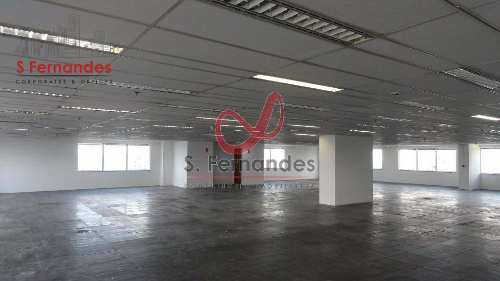 Conjunto Comercial-Sala para alugar, 412m² - Foto 19