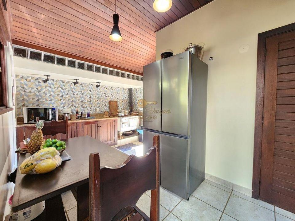 Casa de Condomínio à venda com 4 quartos, 160m² - Foto 15