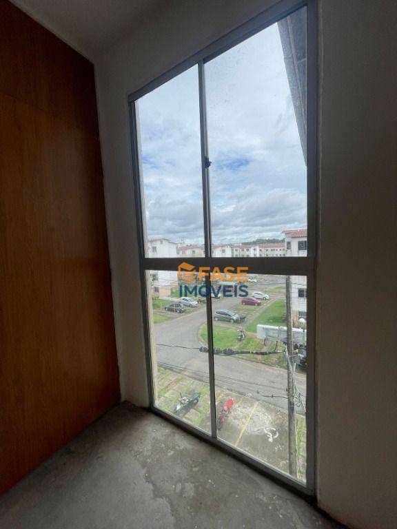 Apartamento à venda com 2 quartos, 42m² - Foto 7