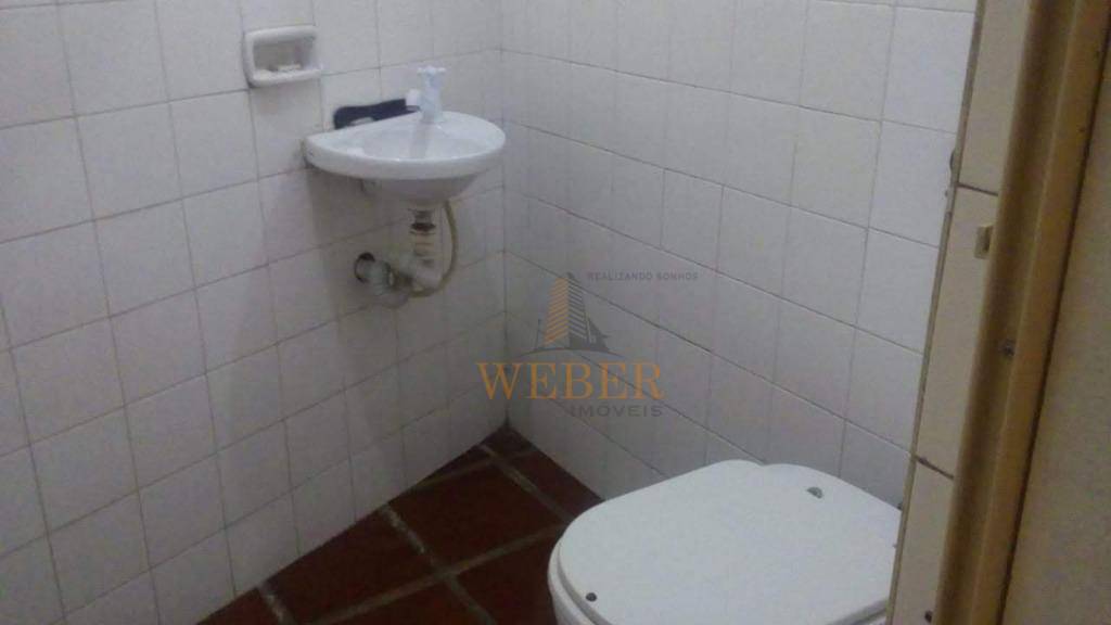 Sobrado à venda com 2 quartos, 89m² - Foto 14