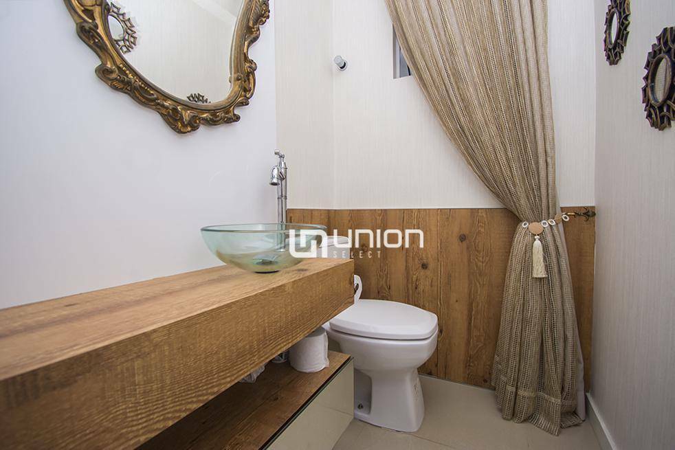 Apartamento à venda com 3 quartos, 165m² - Foto 17