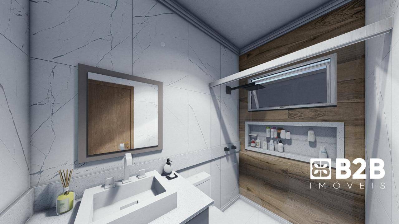 Casa, 2 quartos, 64 m² - Foto 2