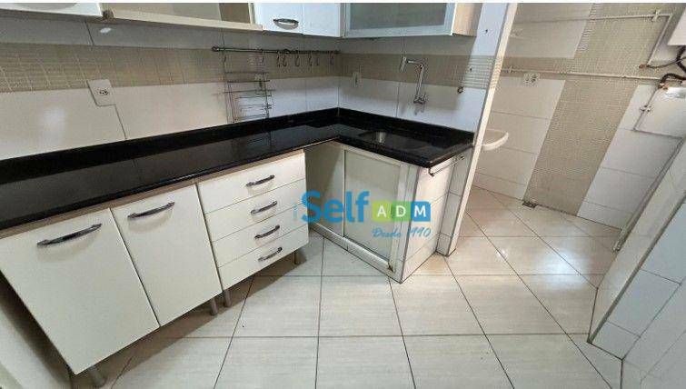 Apartamento para alugar com 2 quartos, 70m² - Foto 8