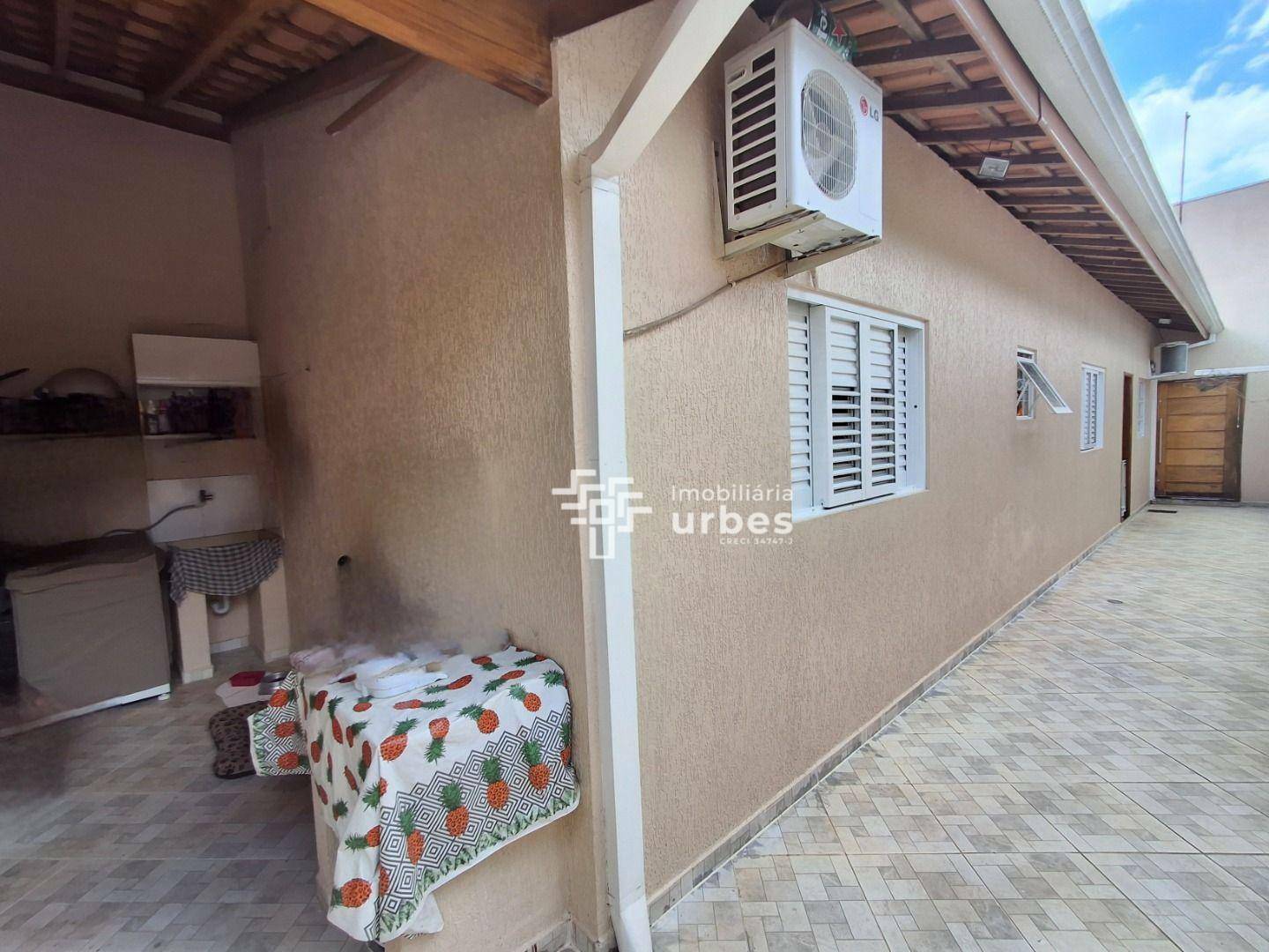 Casa à venda com 2 quartos, 90m² - Foto 12