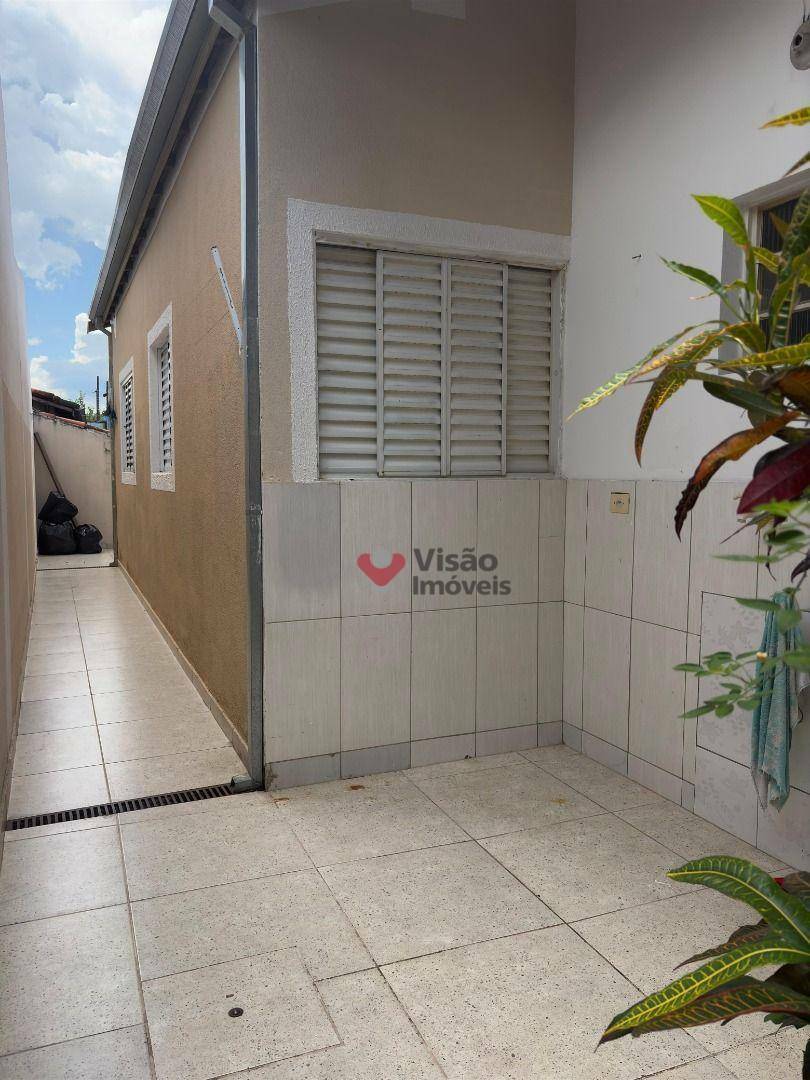 Casa à venda com 3 quartos, 63m² - Foto 16