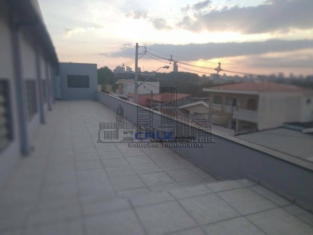 Depósito-Galpão-Armazém à venda e aluguel, 1000m² - Foto 35