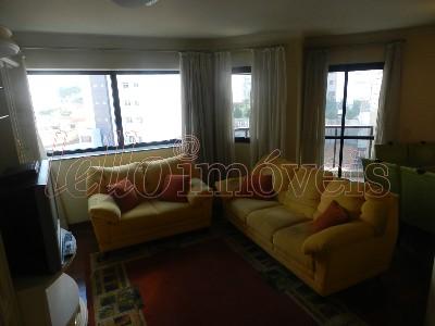 Apartamento, 3 quartos, 102 m² - Foto 4