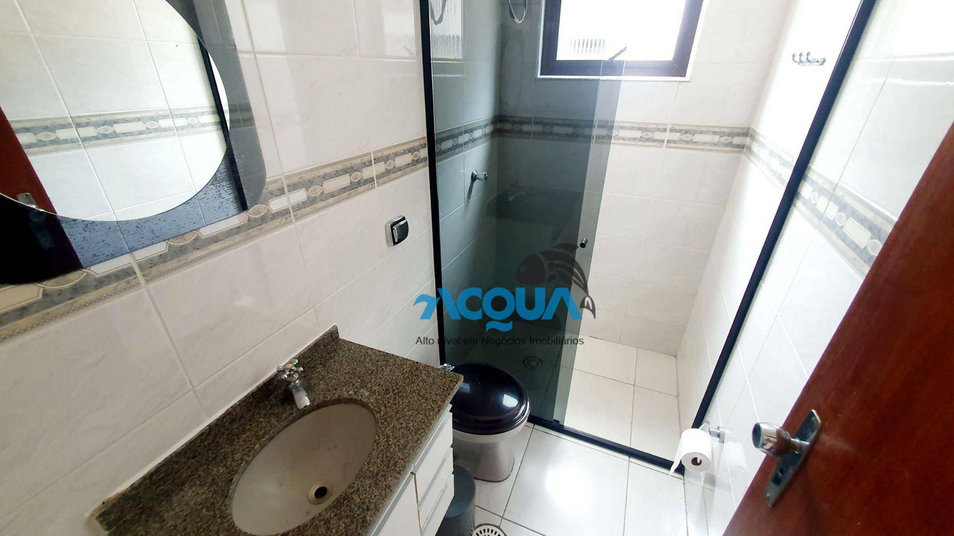 Apartamento à venda com 2 quartos, 80m² - Foto 7