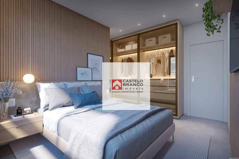 Apartamento à venda com 3 quartos, 107m² - Foto 21