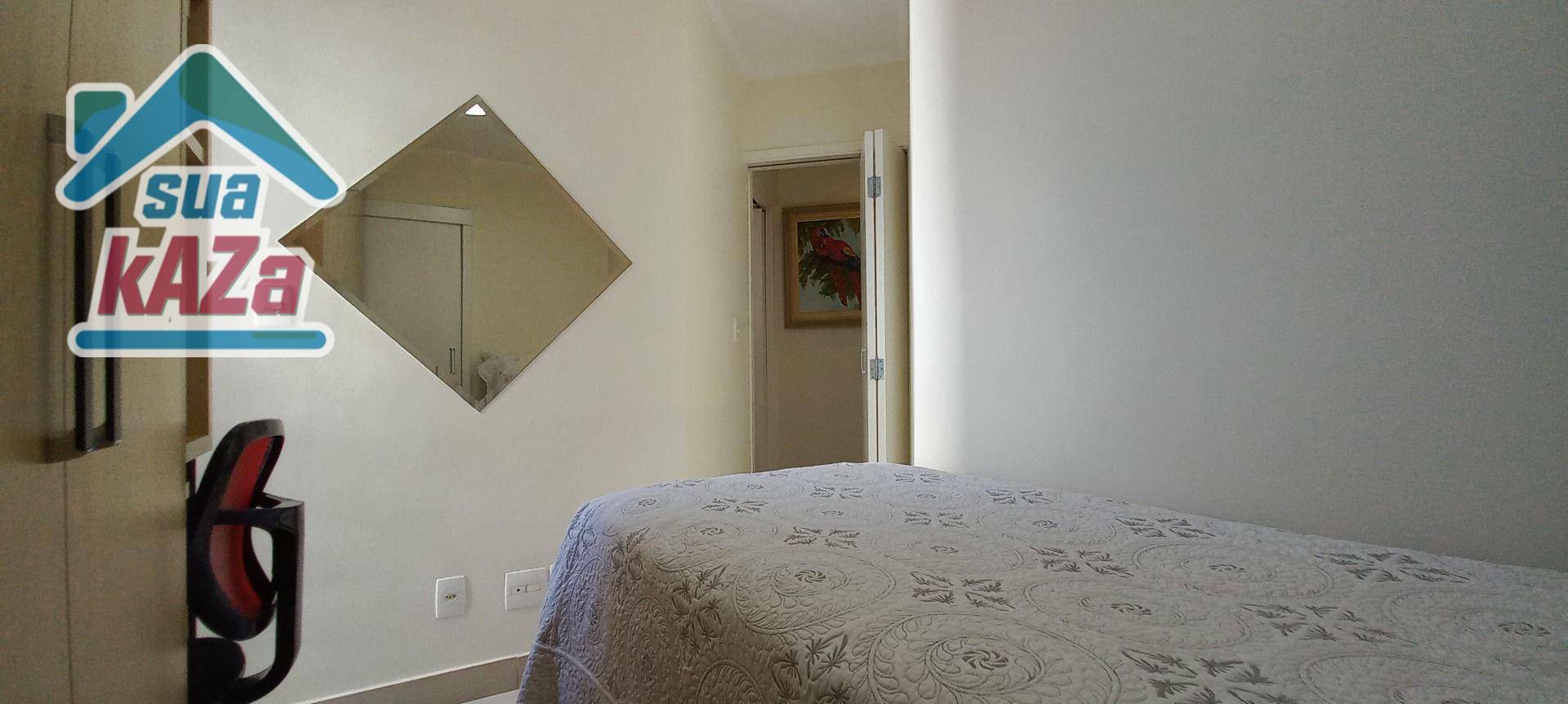 Apartamento à venda com 3 quartos, 70m² - Foto 22