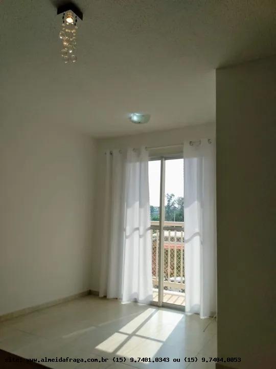 Apartamento à venda com 2 quartos, 47m² - Foto 3