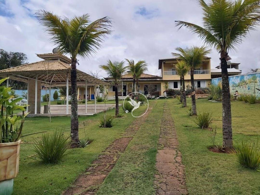 Casa para lancamento com 3 quartos, 260m² - Foto 2