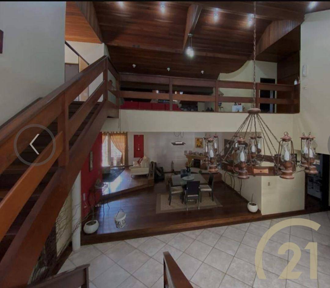 Casa à venda e aluguel com 5 quartos, 1328m² - Foto 23