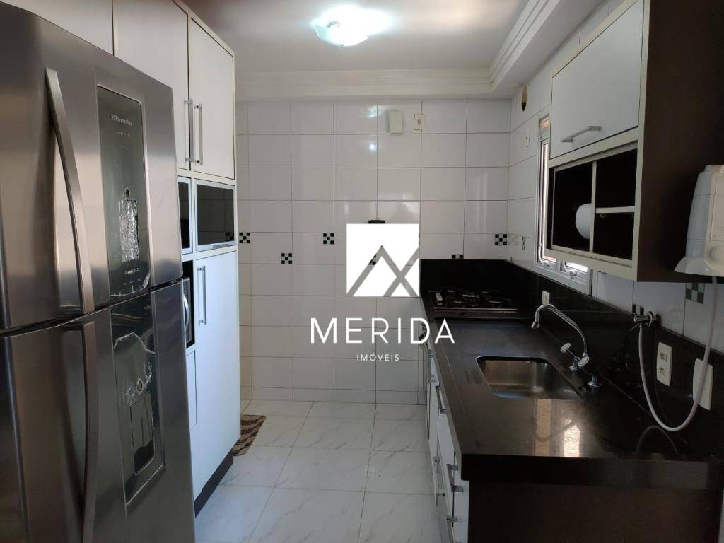 Apartamento à venda e aluguel com 3 quartos, 136m² - Foto 7