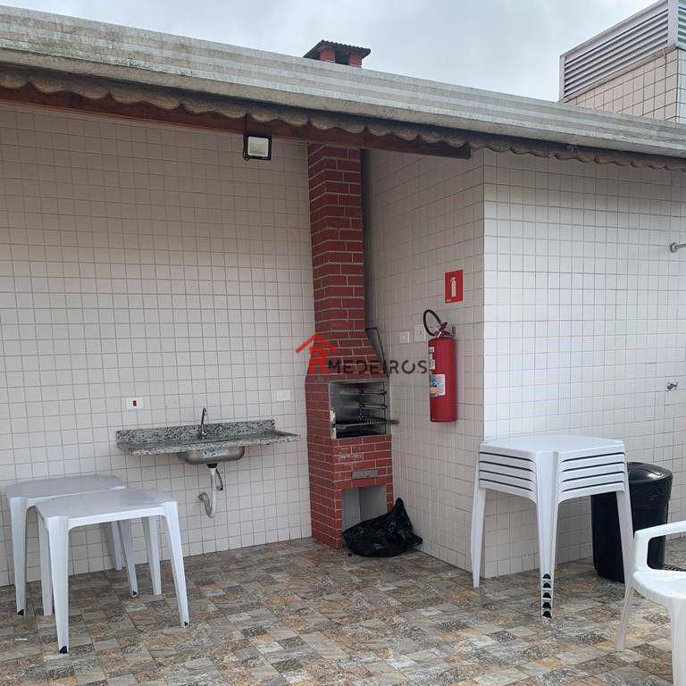 Apartamento à venda com 2 quartos, 57m² - Foto 25