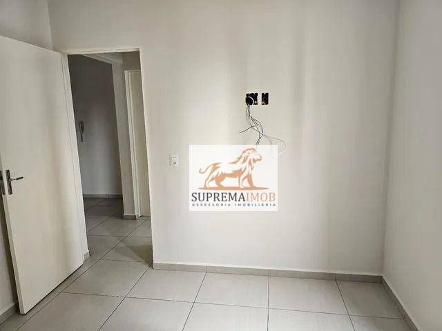 Apartamento à venda com 2 quartos, 49m² - Foto 5