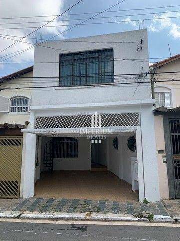 Sobrado à venda com 4 quartos, 140m² - Foto 1