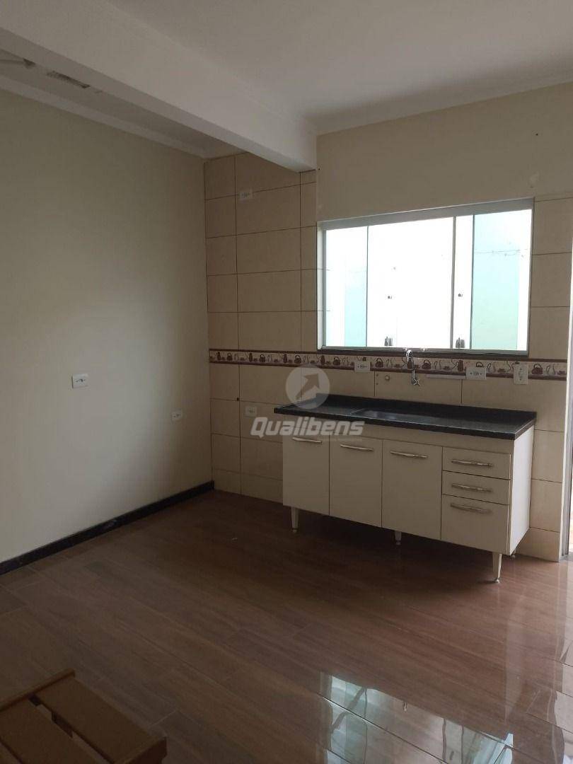 Casa para alugar com 2 quartos, 115m² - Foto 6