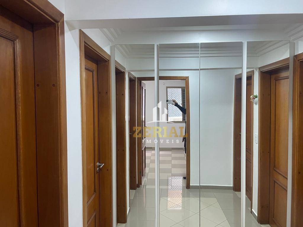 Apartamento à venda com 3 quartos, 127m² - Foto 47