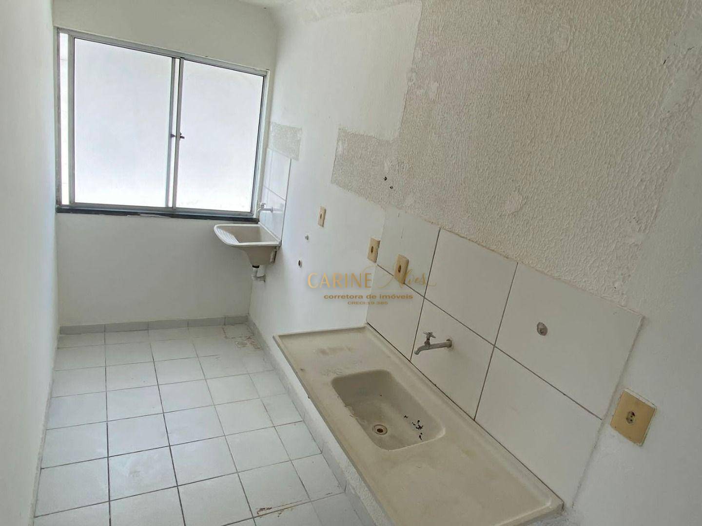 Apartamento à venda com 3 quartos, 50m² - Foto 11