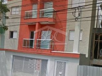 Apartamento à venda com 2 quartos, 48m² - Foto 1