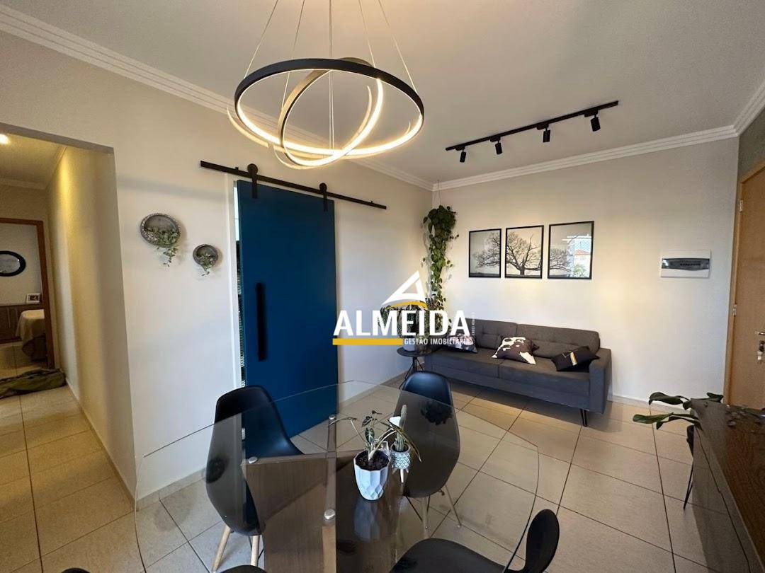 Apartamento, 3 quartos, 69 m² - Foto 3