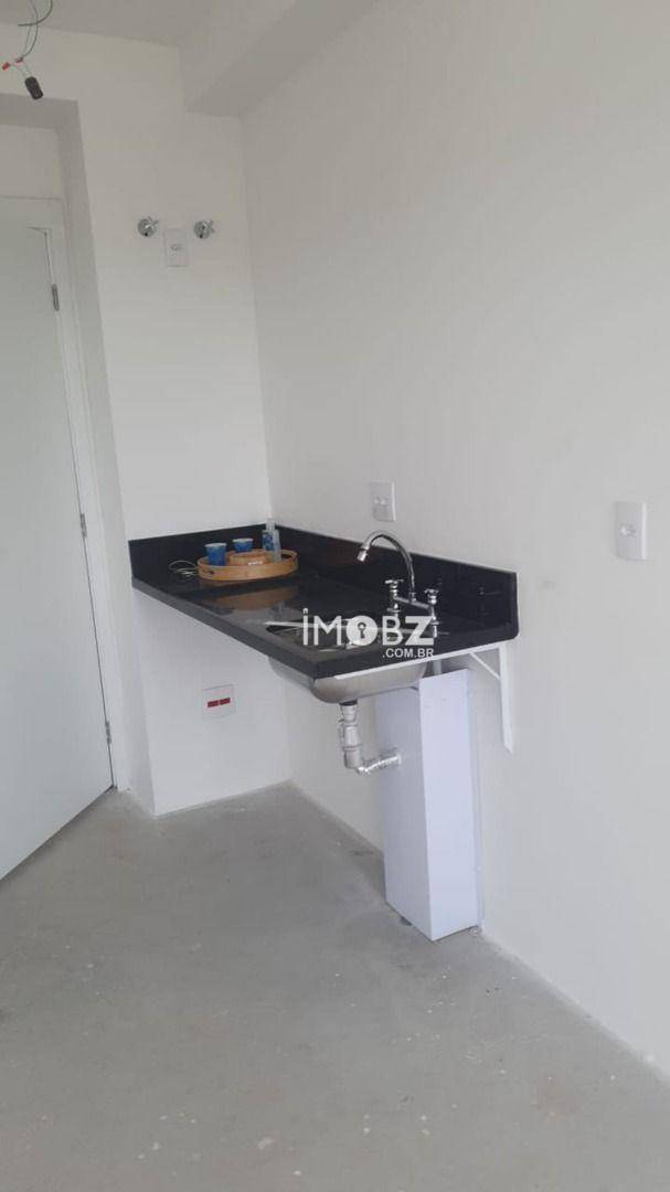 Apartamento à venda com 1 quarto, 20m² - Foto 7