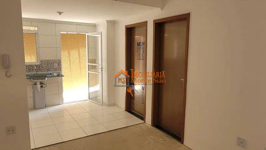 Apartamento à venda com 2 quartos, 90m² - Foto 2