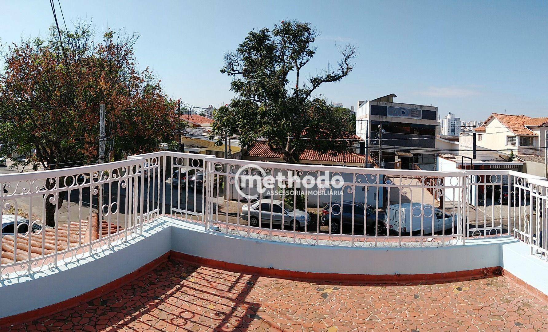 Casa à venda com 3 quartos, 337m² - Foto 16