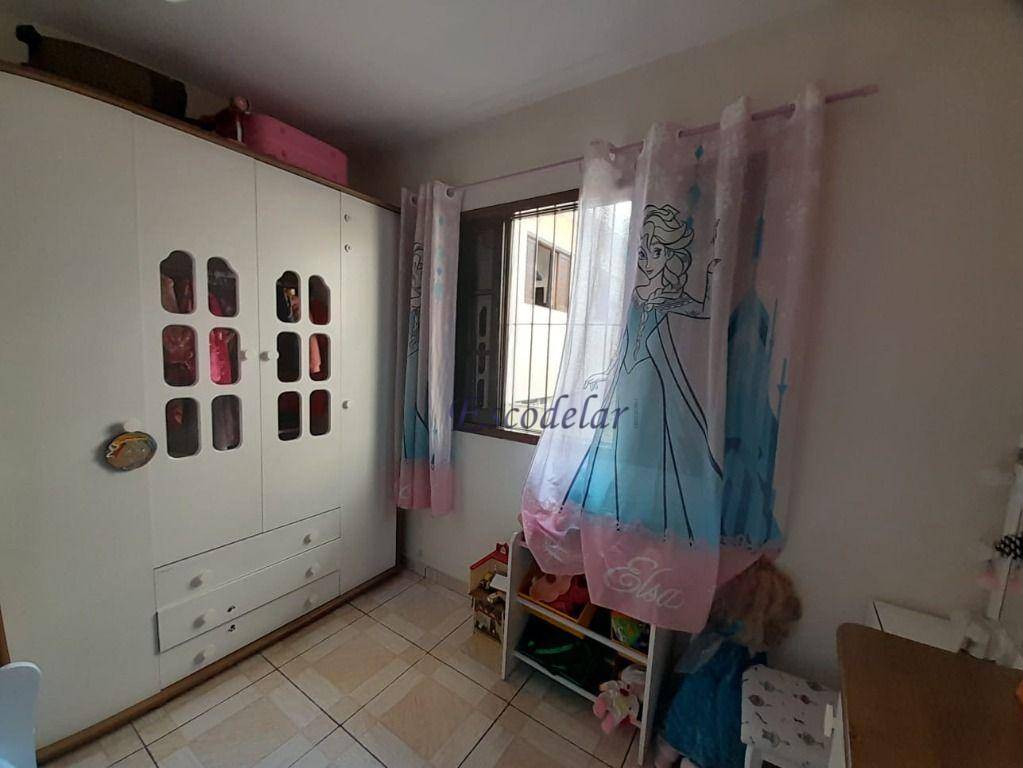 Sobrado à venda com 3 quartos, 116m² - Foto 19