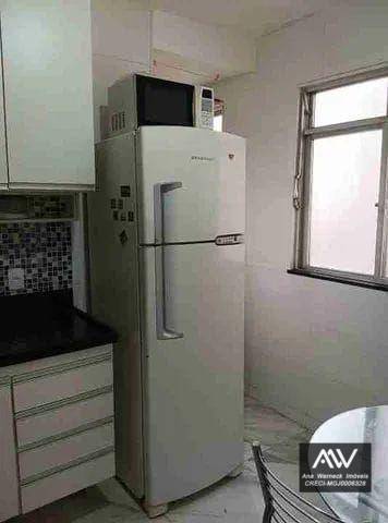 Apartamento à venda com 3 quartos, 62m² - Foto 12