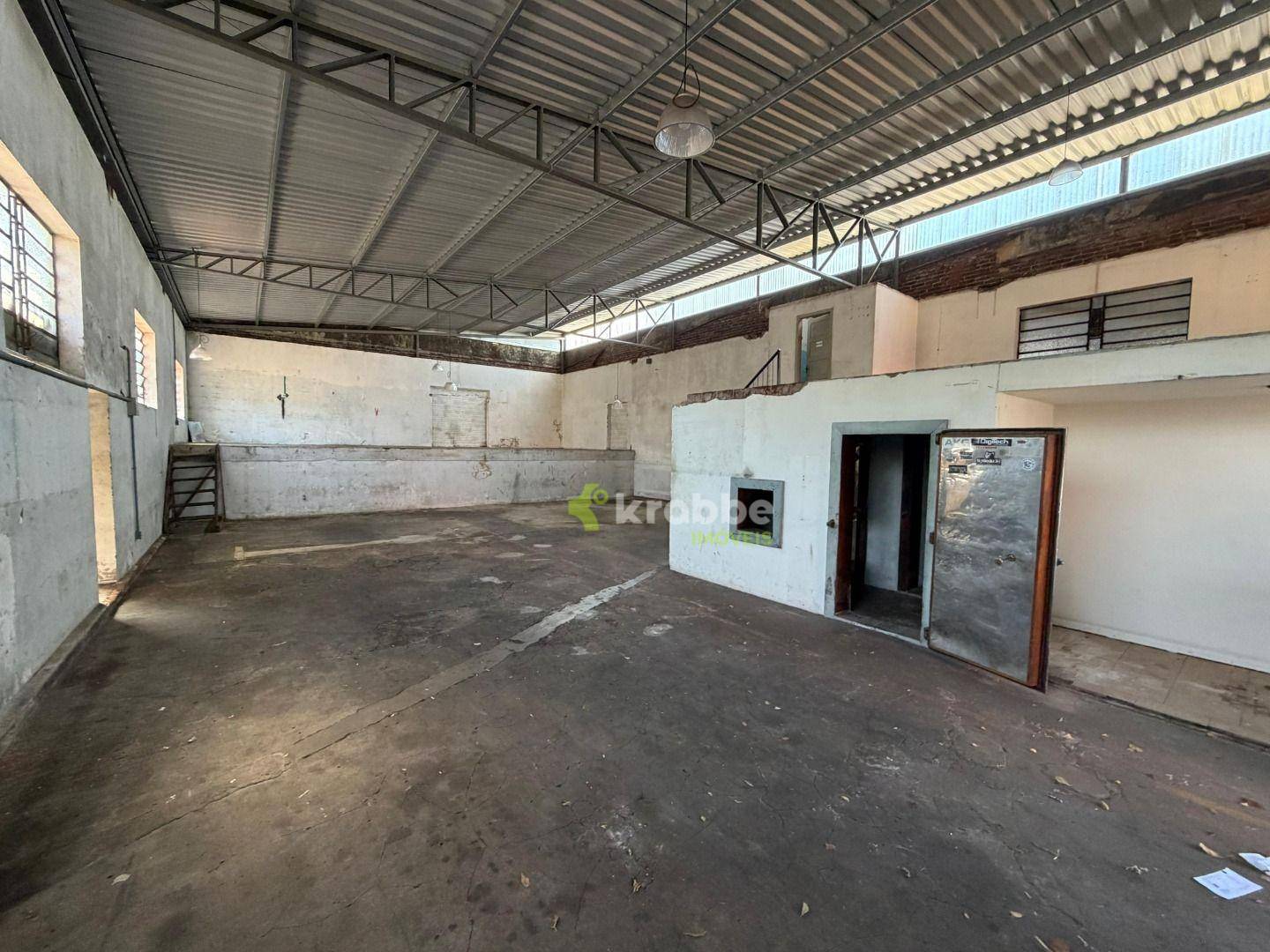 Depósito-Galpão, 200 m² - Foto 2