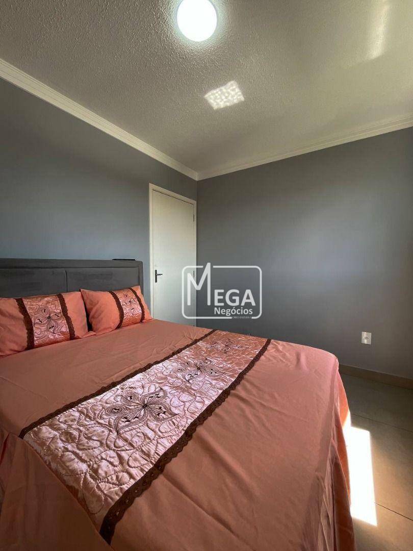 Apartamento à venda com 3 quartos, 60m² - Foto 17