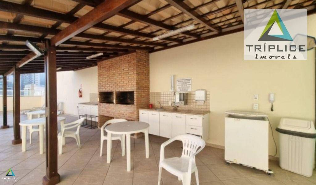 Apartamento à venda com 3 quartos, 206m² - Foto 73