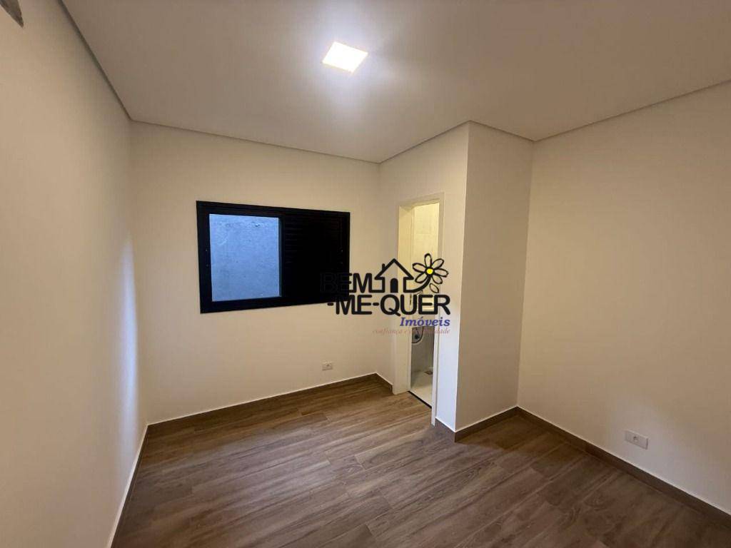 Sobrado, 3 quartos, 135 m² - Foto 42