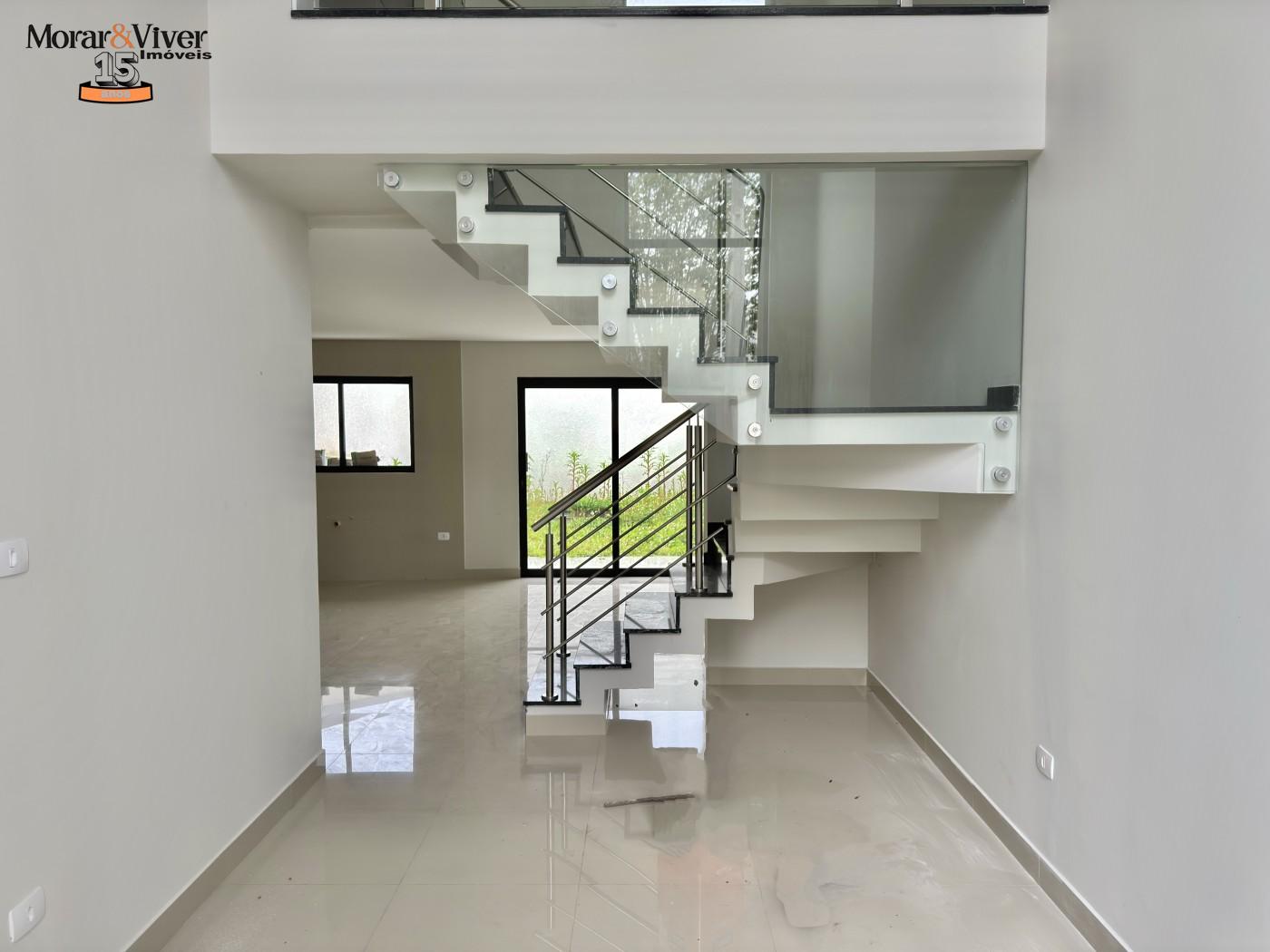 Sobrado, 3 quartos, 125 m² - Foto 5