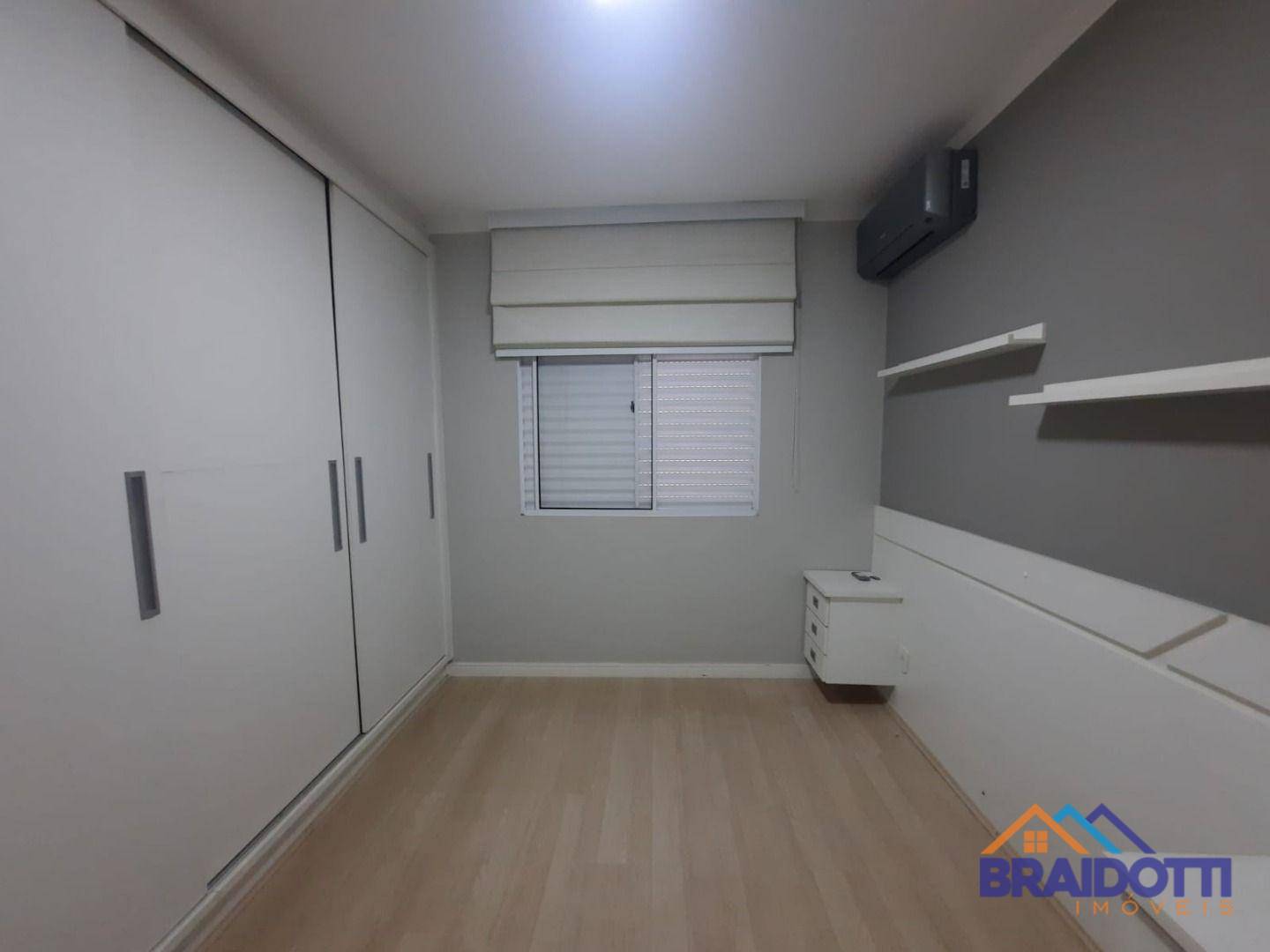 Apartamento à venda com 2 quartos, 56m² - Foto 10