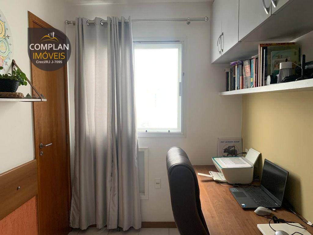 Apartamento à venda com 3 quartos, 83m² - Foto 33