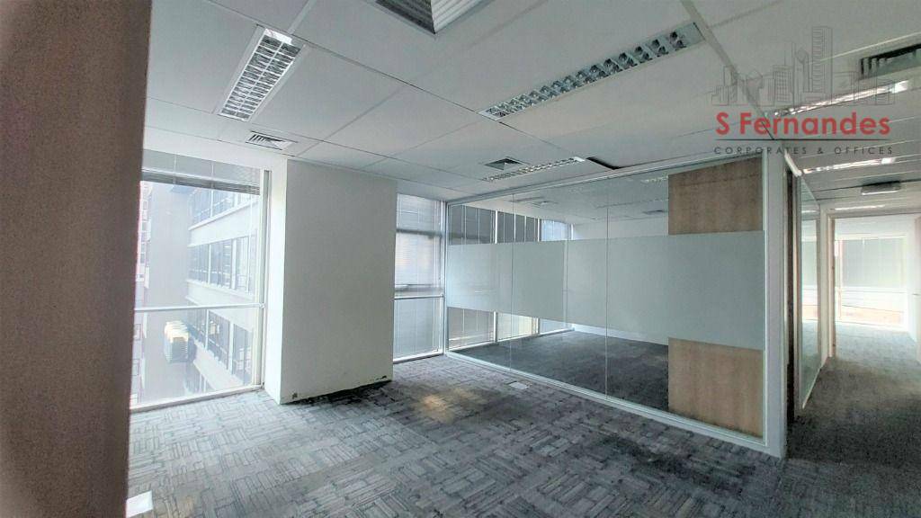 Conjunto Comercial-Sala para alugar, 660m² - Foto 4